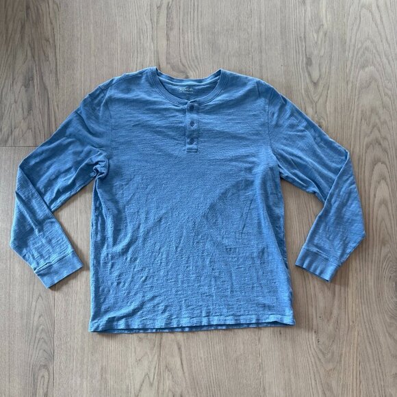 Vince Other - Vince | Long sleeve shirt | Light blue | L